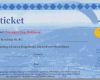 Flugticket Vorlage Geschenk Erstaunlich Flugticket Geschenk
