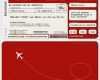 Flugticket Vorlage Photoshop Angenehm Einladungskarten Zum Geburtstag Als Flugticket – Rot