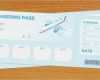 Flugticket Vorlage Photoshop Süß Die Besten 25 Boarding Pass Template Ideen Auf Pinterest