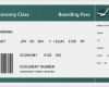 Flugticket Vorlage Zum Bearbeiten Kostenlos Hübsch Duden Flug­ti­cket