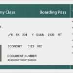 Flugticket Vorlage Zum Bearbeiten Kostenlos Hübsch Duden Flug­ti­cket