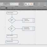Flussdiagramm Excel Vorlage Download Wunderbar Flussdiagramm Excel Vorlage – De Excel