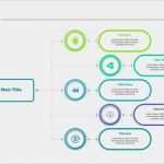 Flussdiagramm Powerpoint Vorlage Download Inspiration Fünf Optionen Flussdiagramm Folie Vorlage