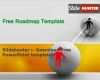 Flussdiagramm Powerpoint Vorlage Download Süß Download Free Roadmap Template