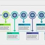 Flussdiagramm Vorlage Download Elegant Sechs Schritte Prozess Diagramm Folie Vorlage