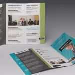 Flyer 4 Seitig Vorlage Süß Falzflyer Hochformat Din Lang Recycling Weiß 4 Seitig