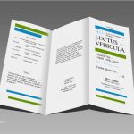 Flyer 4 Seitig Vorlage Word Genial Word Faltblatt Vorlagen Zum Herunterladen