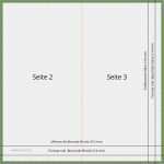 Flyer 4 Seitig Vorlage Wunderbar Flyer Din Lang 4 Seitig Hoch