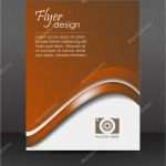 Flyer 6 Seitig Vorlage Fabelhaft Professionelle Business Flyer Vorlage Oder Corporate