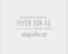 Flyer A5 Vorlage Bewundernswert atemberaubend A5 Flyer Vorlage Ideen Beispiel