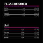 Flyer A6 Vorlage Beste Speisekarten Und Menükarten A6 Getränkekarte Von Chris