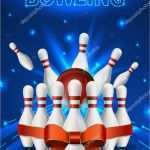 Flyer A6 Vorlage Erstaunlich Beaufiful Bowling Flyer Template Bowling Flyer