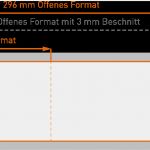 Flyer A6 Vorlage Schön Dokumenteninfo Flyer Einbruchfalz