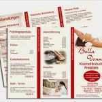 Flyer Beispiele Vorlagen Cool Kosmetik Flyer Design Kosmetik Handzettel Erstellen Inkl