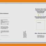 Flyer Bewerbung Vorlage Kostenlos Erstaunlich 8 Bewerbungsflyer Vorlage