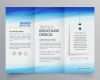 Flyer Bewerbung Vorlage Kostenlos Erstaunlich Elegant Trifold Brochure Design Template Download Free