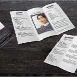 Flyer Bewerbung Vorlage Kostenlos Wunderbar Bewerbungsflyer Die Zukunft Der Bewerbung