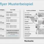 Flyer Bewerbung Vorlage Word Hübsch Bewerbung Vordrucke Kostenlose Word Muster