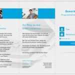 Flyer Bewerbung Vorlagen Neu Bewerbungsflyer Vorlagen Einfach Erstellen