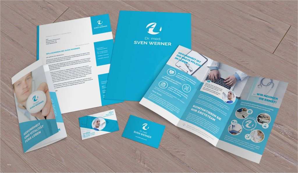 Flyer Design Vorlagen Fabelhaft Briefpapier Visitenkarten Und Co