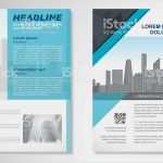 Flyer Din A4 Vorlage Beste Vektorbroschüre Flyer Designlayoutvorlage Größe A4 Vektor