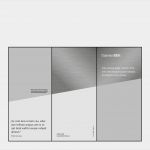 Flyer Din A4 Vorlage Elegant Daimler Brand & Design Navigator