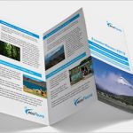 Flyer Din A4 Vorlage Fabelhaft Flyer Erstellen Teil 1 Geschichte Flyer formate Flyer