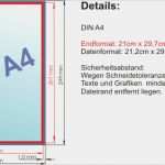 Flyer Din A4 Vorlage Großartig 5000 Flyer Din A4 135g M² 4 4 Farbig Glänzend € 15