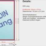 Flyer Din A4 Vorlage Gut 5000 Flyer Din Lang 135g M² 4 4 Farbig Glänzend