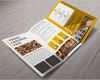 Flyer Din A5 Vorlage Best Of Shop Mockup Vorlage Für Einen Falzflyer Offen Für