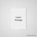 Flyer Din A5 Vorlage Fabelhaft Flyer A5 Hoch