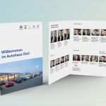 Flyer Din A5 Vorlage Wunderbar Flyer Din Lang 4 Seitig Hochformat Werbesprotte
