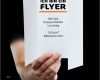 Flyer Din A5 Vorlage Wunderbar Flyer Mit Altarfalz Drucken ∙ Saxoprint