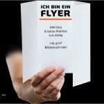 Flyer Din A5 Vorlage Wunderbar Flyer Mit Altarfalz Drucken ∙ Saxoprint