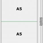 Flyer Din A6 Vorlage Fabelhaft Erfreut A5 Flyer Vorlage Fotos Beispiel Wiederaufnahme