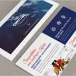 Flyer Din Lang Vorlage Best Of Shop Mockup Vorlage Für Einen 2 Seitigen Din Lang 100