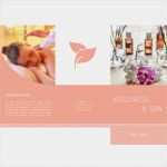 Flyer Din Lang Vorlage Beste Din Lang Flyer Vorlage Wellness & Spa – Grafikshopper