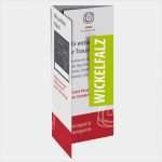 Flyer Din Lang Vorlage Bewundernswert 100 Faltblätter Din Lang 6 Seiter 4 4 Cymk 135g M²