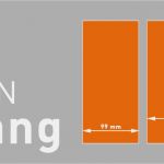 Flyer Din Lang Vorlage Cool Flyer Und Broschüren Knacken norm