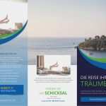 Flyer Din Lang Vorlage Elegant Din Lang Flyer Vorlage „reisewerbung“ – Grafikshopper