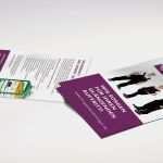 Flyer Din Lang Vorlage Hübsch Flyer Din Lang 4 Seitig Hochformat Werbesprotte