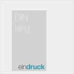 Flyer Din Lang Vorlage Süß Flyer Din Lang