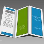 Flyer Dreifach Gefaltet Vorlage Best Of Word Faltblatt Vorlagen Zum Herunterladen