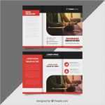 Flyer Dreifach Gefaltet Vorlage Luxus Unternehmens Dreifach Gefaltete Flyer Vorlage