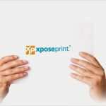 Flyer Drucken Pdf Vorlage Gut Standard Flyer Drucken Line Druckerei Xposeprint