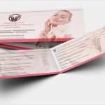Flyer Drucken Vorlage Bewundernswert Kosmetik Flyer Design Kosmetik Handzettel Erstellen Inkl