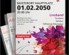 Flyer Drucken Vorlage Gut Kostenlose Flyer Vorlagen Für Abschlussbälle Von