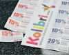 Flyer Drucken Vorlage Wunderbar Coupon Bogen