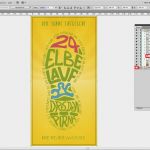 Flyer Erstellen Vorlage Erstaunlich Tutorial Gestalte Einen Flyer Für Den Lauftreff
