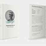 Flyer Erstellen Word Vorlage Kostenlos Genial Mit Einer Flyer Bewerbung Zum Traumjob Saxoprint Blog